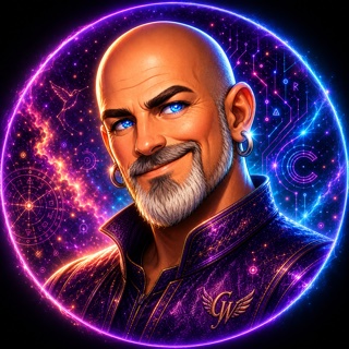 Cliff Wade, creator of TopStart
